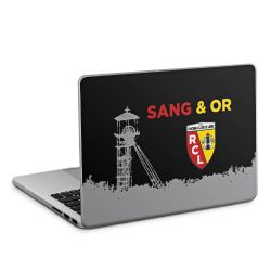 Sang & Or RC Lens