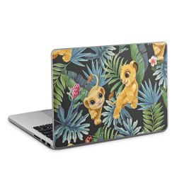 Simba and Nala Pattern