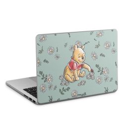 Winnie Puuh Gänseblümchen und Käfer Liebe