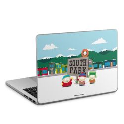 South Park Boys Logo