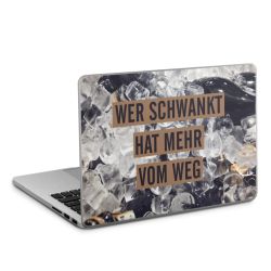 Folien für Laptops matt