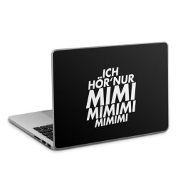 Folien für Laptops matt