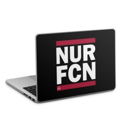 Folien für Laptops matt