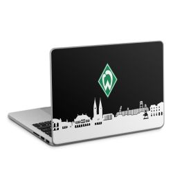 Folien für Laptops matt