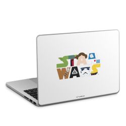 Folien für Laptops matt