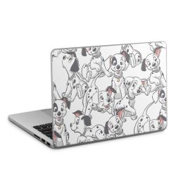 Foils for Laptops matt