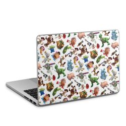 SkinVinyyli Läppäreille mattapinta