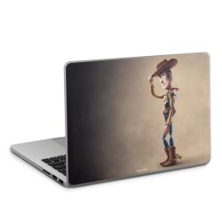 Folien für Laptops matt