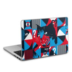 Folien für Laptops matt