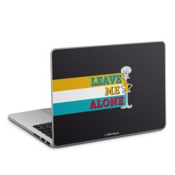 Folien für Laptops matt