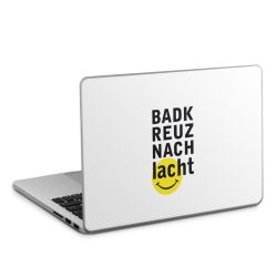 Folien für Laptops matt