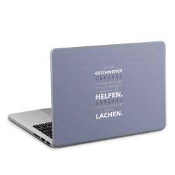 Folien für Laptops matt