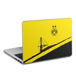 Folien für Laptops matt