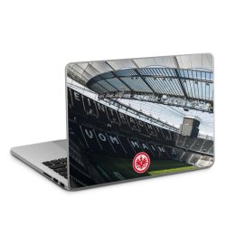 Folien für Laptops matt