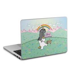 Folien für Laptops matt