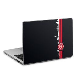 Folien für Laptops matt