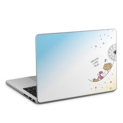 Folien für Laptops matt