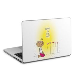 Folien für Laptops matt