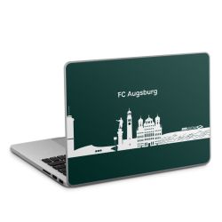 Folien für Laptops matt