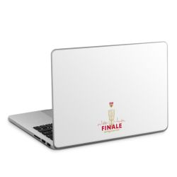 Folien für Laptops matt