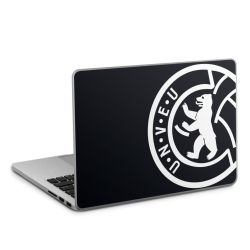 Folien für Laptops matt