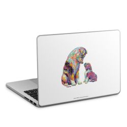 Foils for Laptops matt