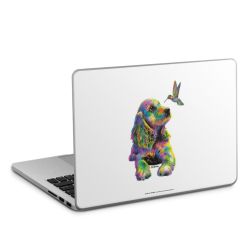 Foils for Laptops matt