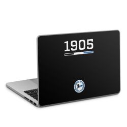 Folien für Laptops matt