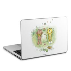 Foils for Laptops matt