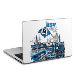 Folien für Laptops matt