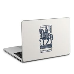 Folien für Laptops matt