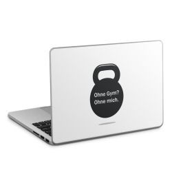 Foils for Laptops matt