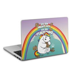 Folien für Laptops matt