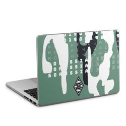 Folien für Laptops matt