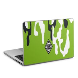 Folien für Laptops matt