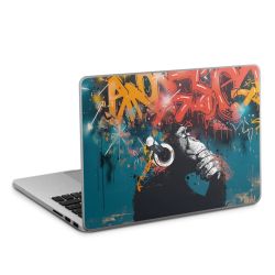 Foils for Laptops matt