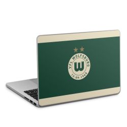 Folien für Laptops matt