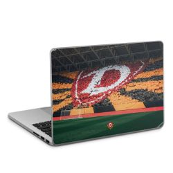 Folien für Laptops matt