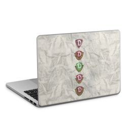 Folien für Laptops matt