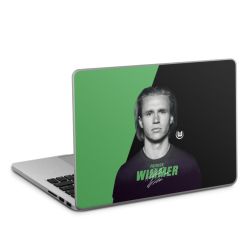 Folien für Laptops matt