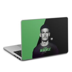 Folien für Laptops matt