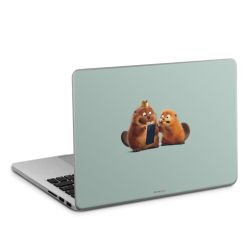 SkinVinyyli Läppäreille mattapinta