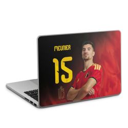 Foils for Laptops matt