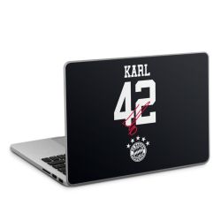 Foils for Laptops matt