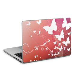 SkinVinyyli Läppäreille mattapinta