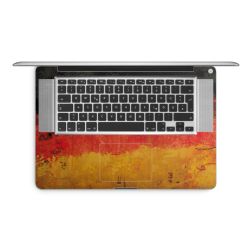 Folien für Laptops matt