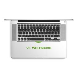 Folien für Laptops matt