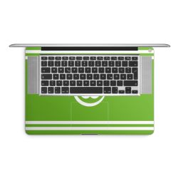 Folien für Laptops matt