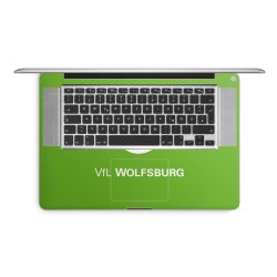 Folien für Laptops matt