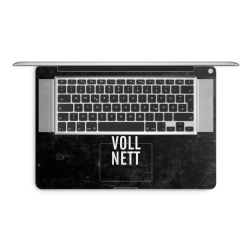 Folien für Laptops matt